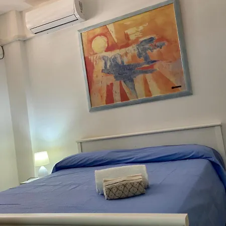 Apartament Vista Mare