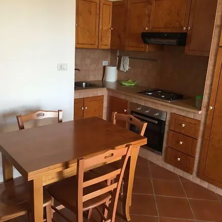 Apartament Vista Mare